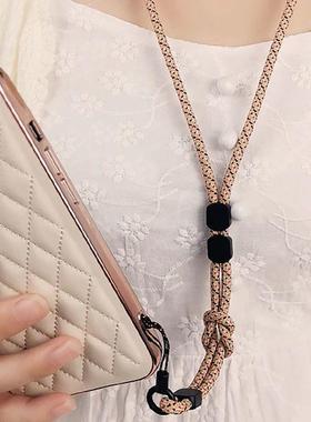Lanyard Cell Phone Wrist Hand Strap Cord to Hang the Mobile