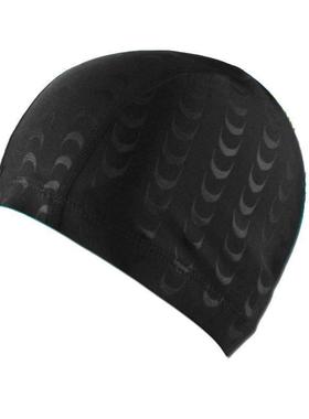 SiliConE girl ElaStiC for MEn WoMEn SWiM Hat SWiMMing Cap