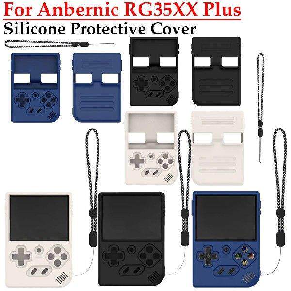 Silicone Protective Sleeve Skin Anti-Scratch Protective