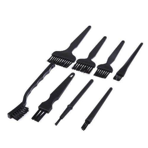 16/8pcs Anti Static Brush rework Anti-static Brush PCB