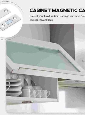 Drawer Kitchen Cabinets Magnets for Closure Ultra Thin