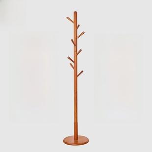 Pole Rack Clothes Coat Hanging Hanger stand Hook