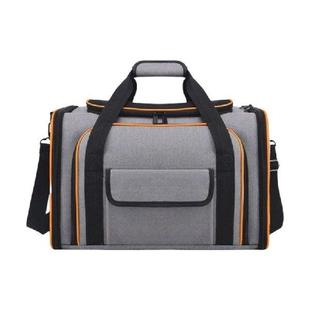 Bag Carriers with Breathable Adjust Expandable Mesh Cats