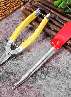 Rattan Weaving Tools Chair Cane Supplies Wicker Repair