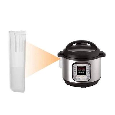 2 Pcs Condensation Collector Replacement For Instant Pot