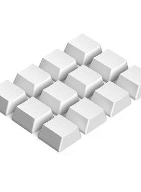 PBT Universal Keycaps OEM Height 5-Side Dye-Subbed Keycap