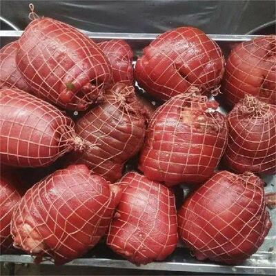Meat Netting Roll Elastic Ham Sock Netting Pork Butcher