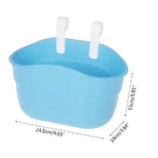 Front Bike Handlebar for Scooter Basket Carrier Children