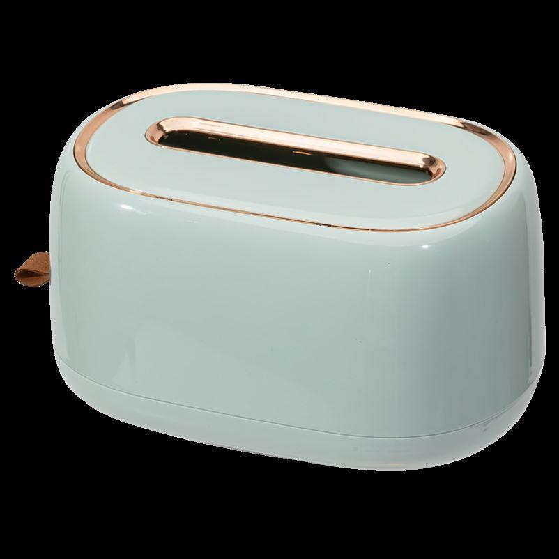 Nenggong income creation paper new draw multiguest box tea