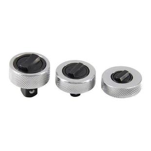Thumbwheel Home Ratchet for Maintenance Wrench 3Pcs