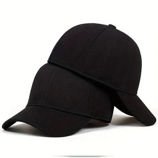 Cap Men Snapback High Caps Baseball Hats Fitted Quality