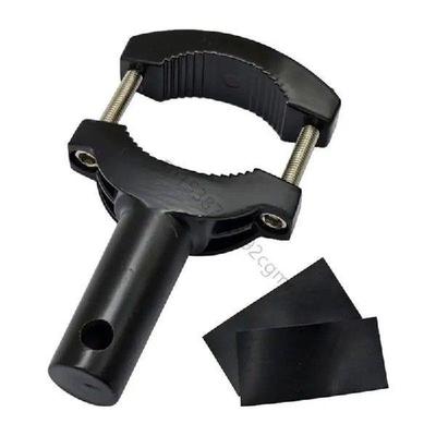 Secure Motorcycle Light Attachments Light Mounting for