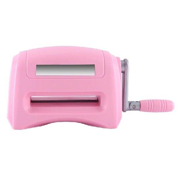 LUDA Paper Art Machine Hand Rock Flower Machine Die-Cut