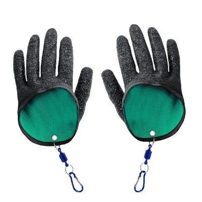 Fishing Glove Full Finger Fishing Gear for Outdoor