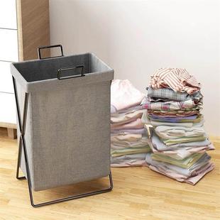 dirty art clothes basket laundry收纳 Folding household cloth