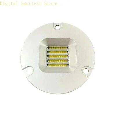 85AA High Efficiency Aluminum Tweeter Driver Balanced Sound