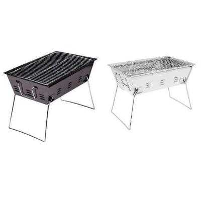 Camping Charcoal Grill Barbecue Grill for Outdoor Sports