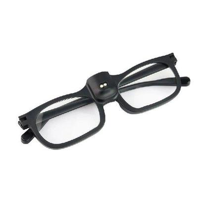 Glasses with 2 LED Sight Enhancing Bright Eyewear 1.8x/1.3x