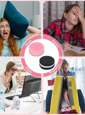 Oreo Cookie Shaped Stress Relief Ultra-Soft Venting Toys解压