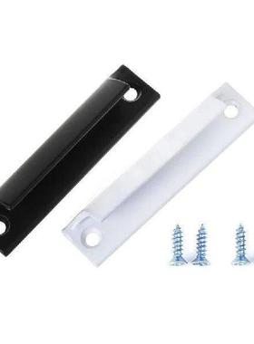 G32C Aluminum Alloy Door Handle Push-pull Balcony Gate