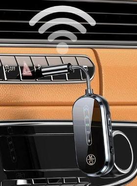 Bluetooth-Compatible Transmitter Receiver 3.5mm Low Latency