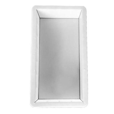 DIY Paving Moulds Reuse Concrete Home Garden Path Sidewalk