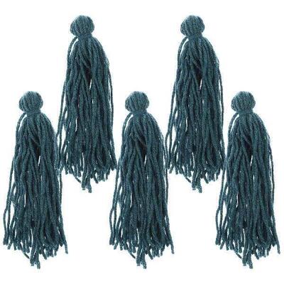 5 Pcs Spawn Mop Fish Breeding Mops Angelfish Container