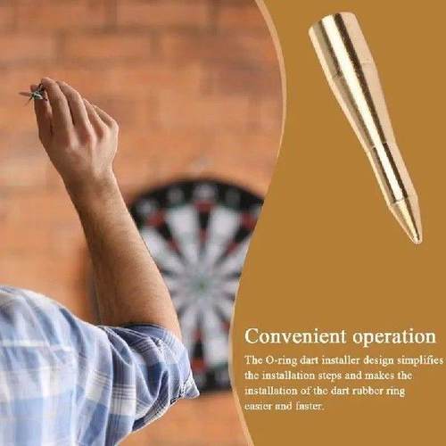 O Dart Washer Applicator Tool Copper Dart Washer Tools