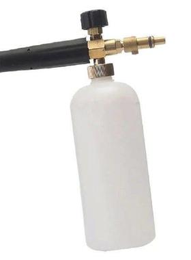 Lance with Resistance Pressure Washer Kew Alto with 1L