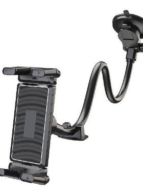 Suction Cup Truck Window Phone Stand Long Arm Gooseneck