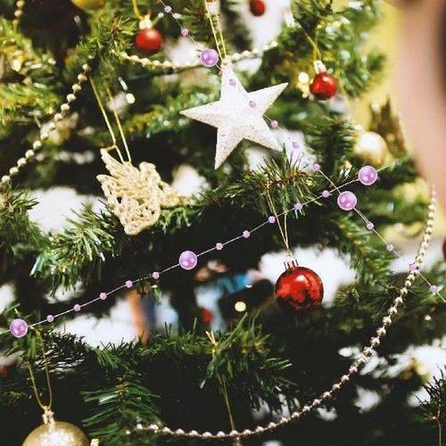 Fishing Line Chain Accessories Bead Chain Pendant