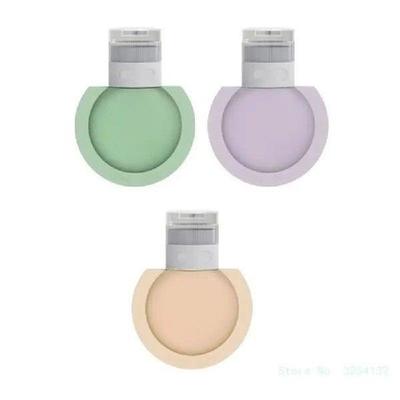 3x/Set Travel Bottles Set Shampoo Container Travel