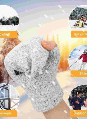 Charge Heated Gloves Women