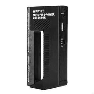 G92C Wall Scanner Metal Detector Sensitivity Wire Pipe