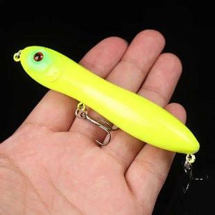 Outdoor Fake Fishing Luya Lure Supplies Bait