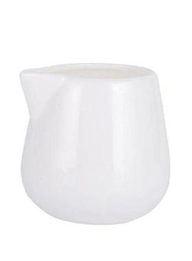 Kitchen ceramics Milk frothing jug Espresso Coffee Pitcher