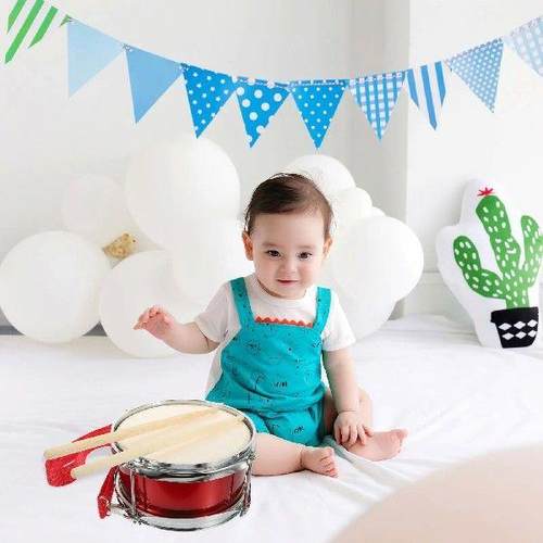 Snare Drum for Kids Percussion Instruments Musical Toys