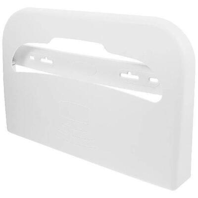 Toilet Seat Cover Dispenser Wall Mount Commercial Half Fold
