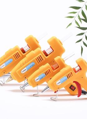 hot melt glue gun glass glue gun hot melt glue stick