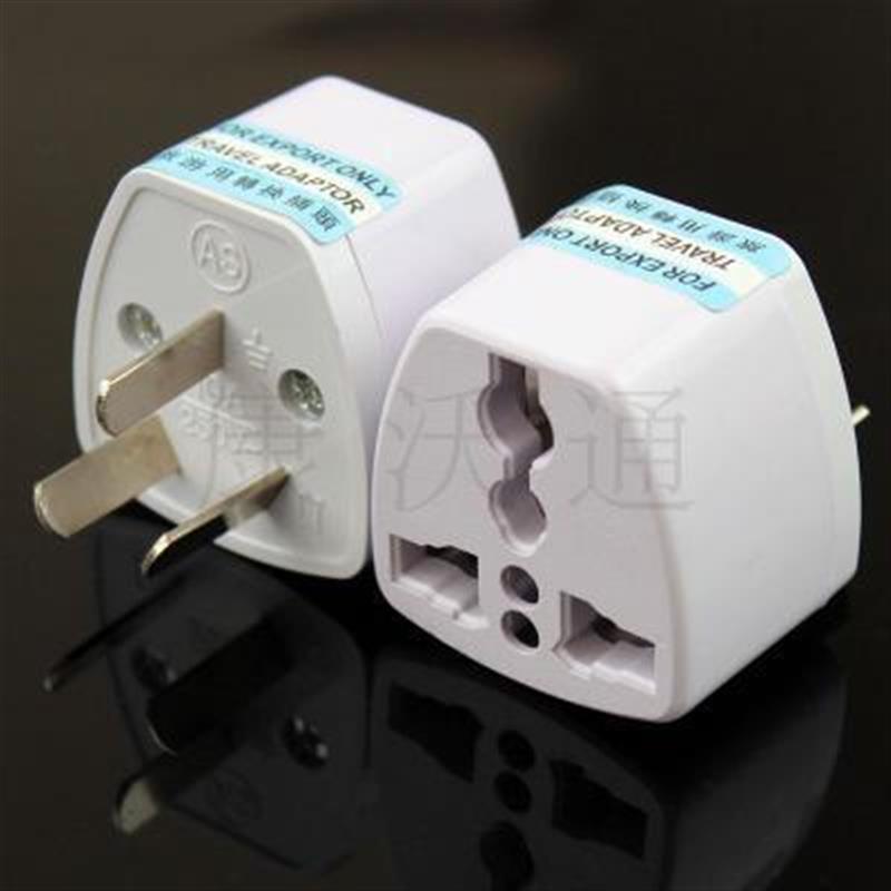 chinese power plug adapter for travelling,universal socket