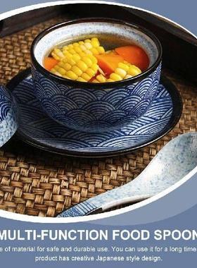 Ceramic Stew Pot Noodle Bowl Ramen Noodles Decorative