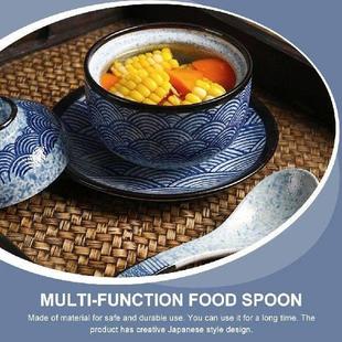 Ceramic Stew Pot Noodle Bowl Ramen Noodles Decorative