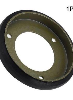 Friction Drive Disc that Meets Compatibility Needs of