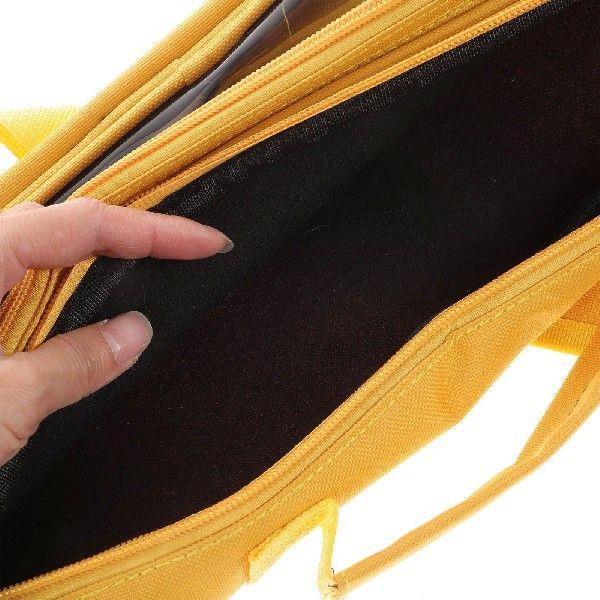 Handbags Instrument Flute Carrying Pouch Portable