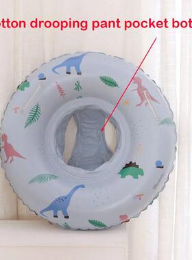 ROOXIN Baby Swim Ring Tube Inflatable Toy Swimming Ring Seat
