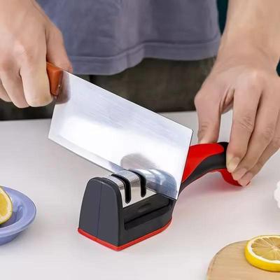3 in 1Knife Sharpener Professional Kitchen 3 Stage Knife Sha