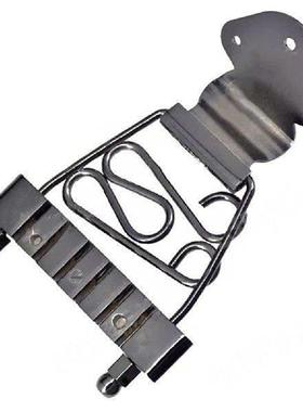 Trapeze Tailpiece Guitar Tailpiece Bridge Chord Plate