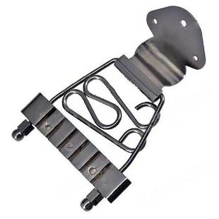 Chord Trapeze Bridge Guitar Plate Tailpiece