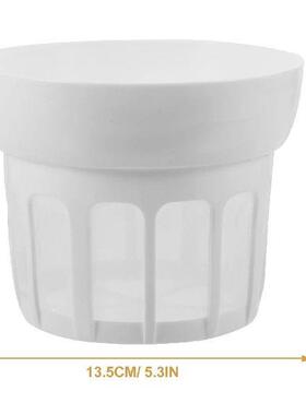 Yogurt Strainer Greek Yogurt Maker Fine Mesh Strainers