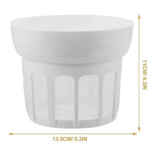 Yogurt Strainer Greek Yogurt Maker Fine Mesh Strainers